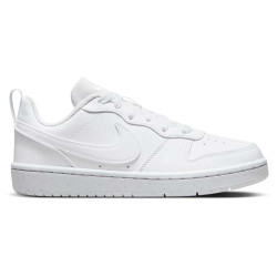 Nike Court Borough Low Recraft (GS)